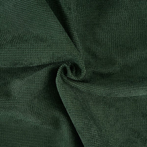 Polyester fabric for LANDSKRONA 2-seater replacement sofa cover