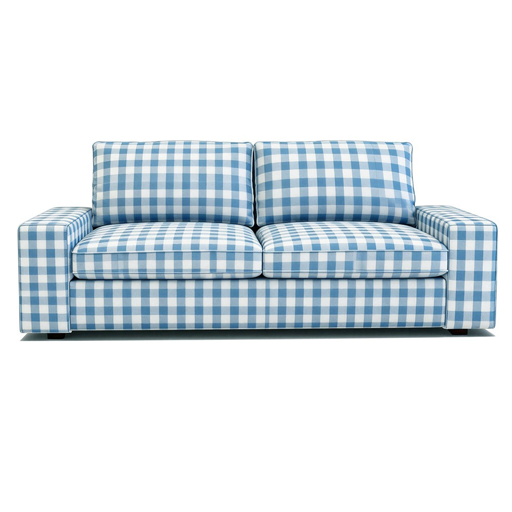 Replacement Sofa Cover Designed to Fit KIVIK 2-Seater Sofa