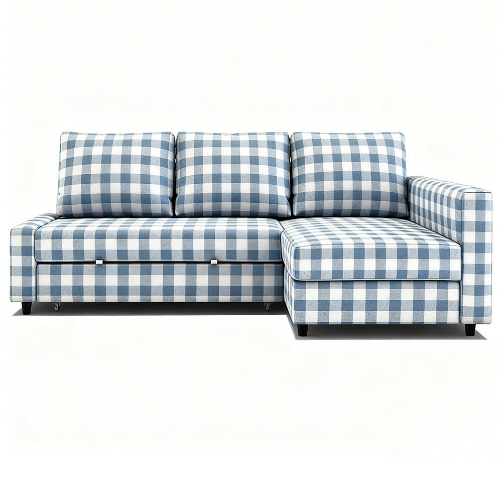 Replacement Sofa Cover Designed to Fit FRIHETEN Corner Sofa