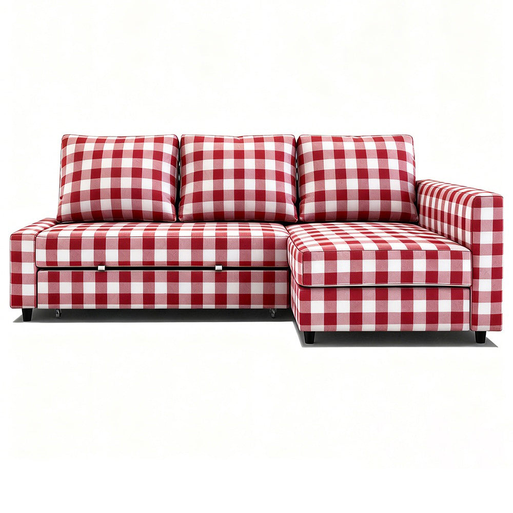 Replacement Sofa Cover Designed to Fit FRIHETEN Corner Sofa