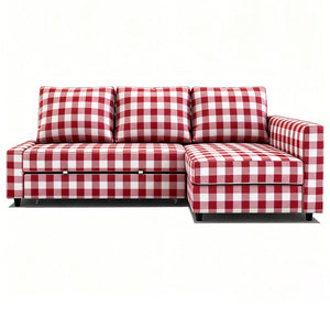 Replacement Sofa Cover Designed to Fit FRIHETEN Corner Sofa