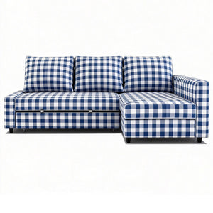 Replacement Sofa Cover Designed to Fit FRIHETEN Corner Sofa