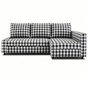 Replacement Sofa Cover Designed to Fit FRIHETEN Corner Sofa