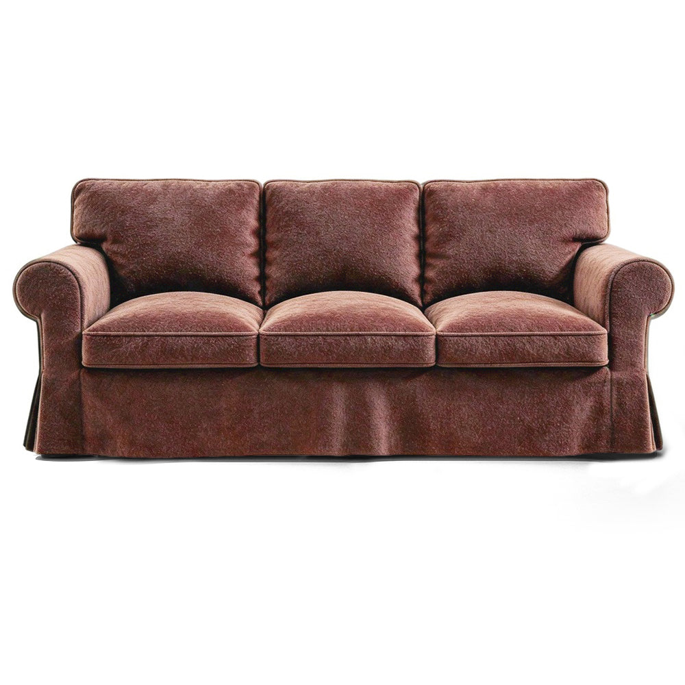 Replacement Sofa Cover Designed to Fit EKTORP 3-Seater Sofa