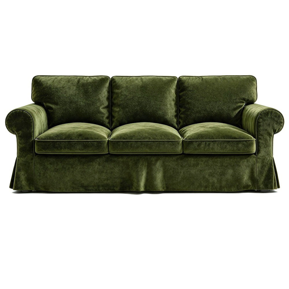 Replacement Sofa Cover Designed to Fit EKTORP 3-Seater Sofa