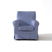 Replacement Armchair Cover Designed to Fit JENNYLUND Armchair