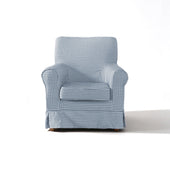 Replacement Armchair Cover Designed to Fit JENNYLUND Armchair