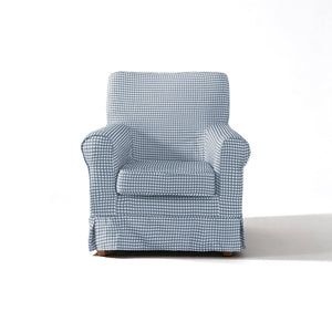 Replacement Armchair Cover Designed to Fit JENNYLUND Armchair