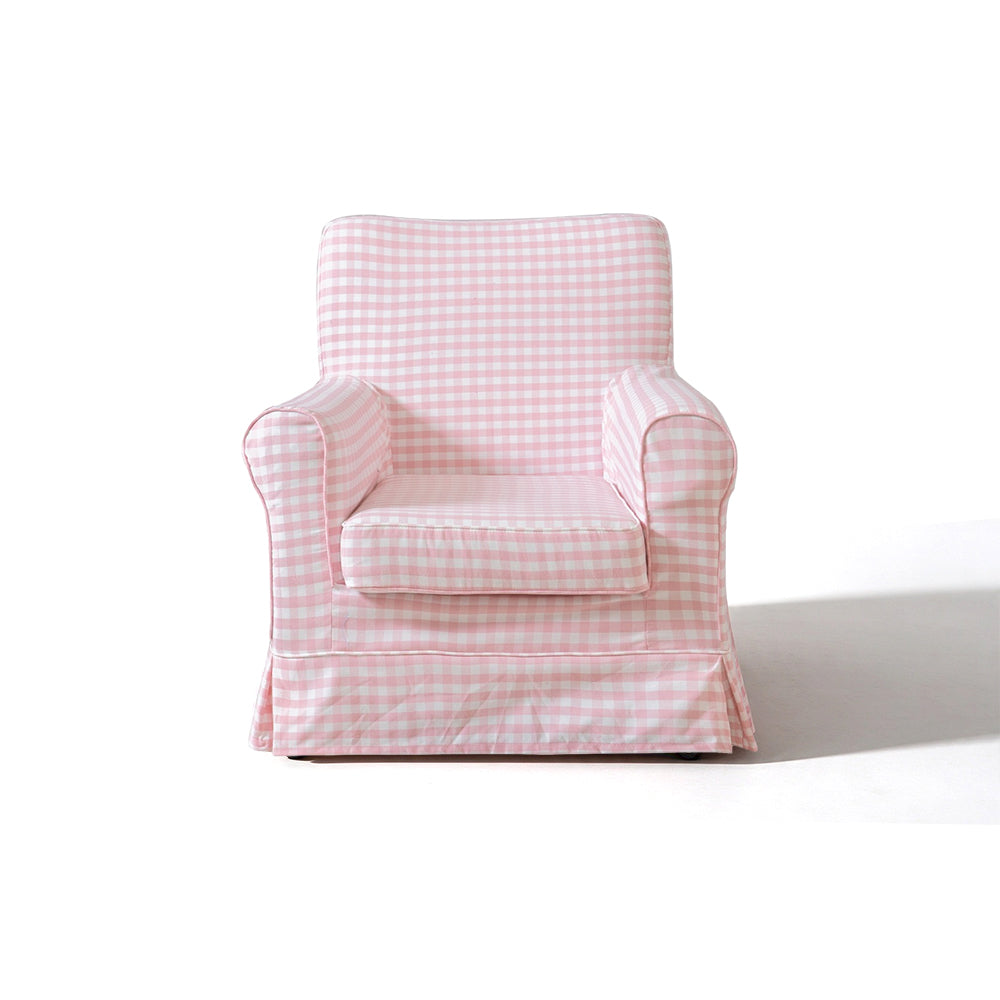 Replacement Armchair Cover Designed to Fit JENNYLUND Armchair