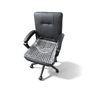 100% Waterproof Plush Office Chair Cushion