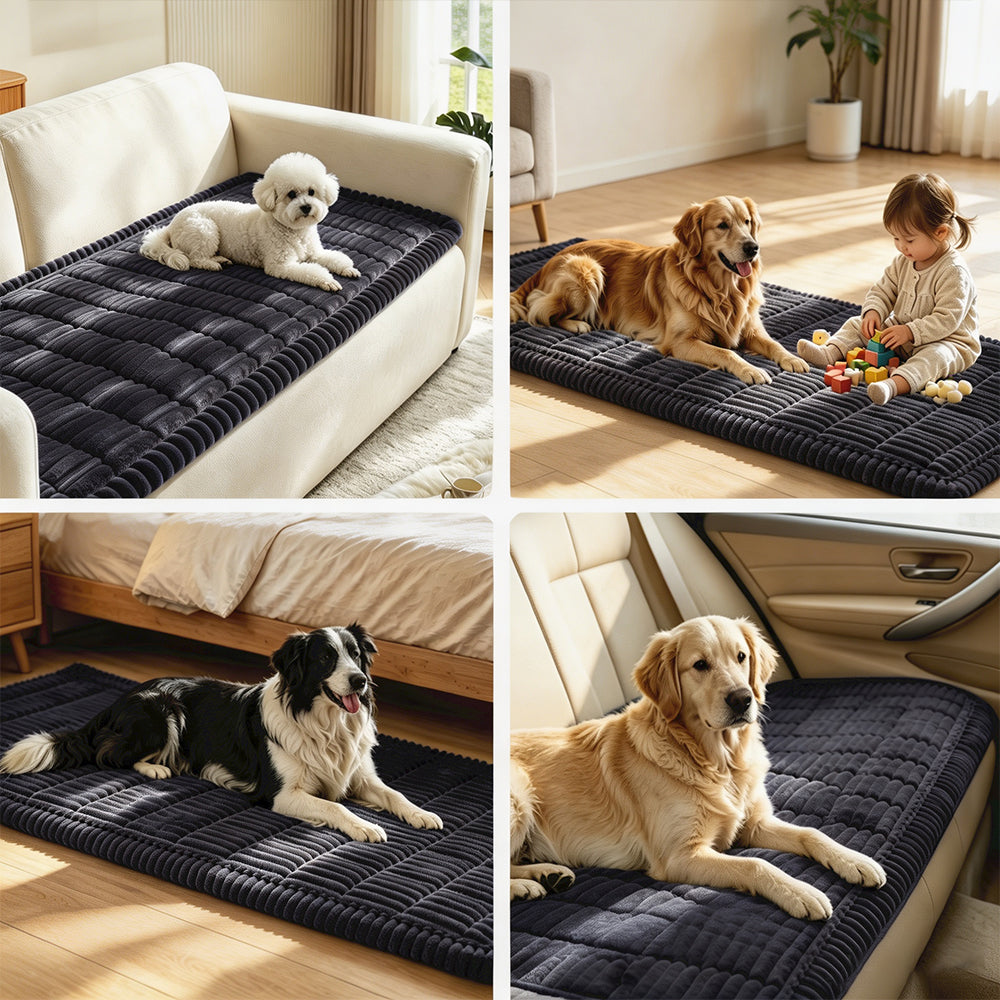 Waterproof Sofa Protector Mat for Pets