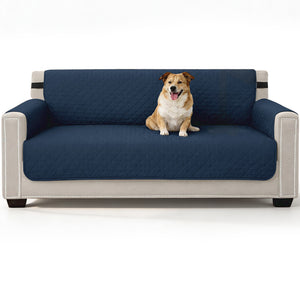 100% Waterproof Quilted Sofa Cover