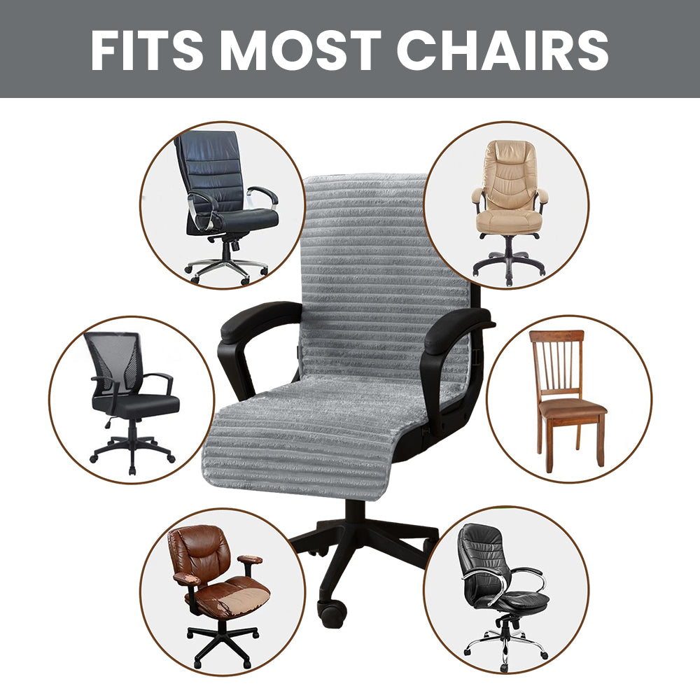 100% Waterproof Office Chair Cover