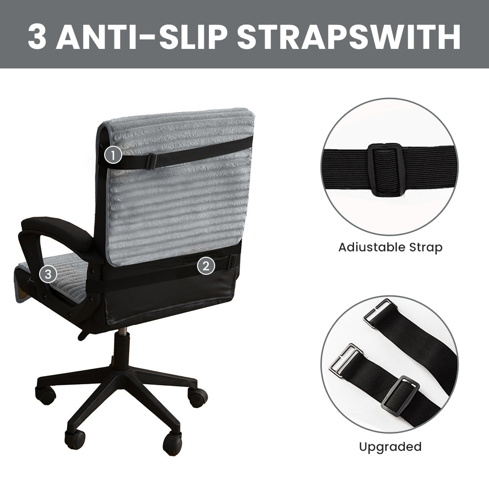 100% Waterproof Office Chair Cover