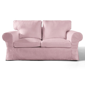 Replacement Sofa Cover Designed to Fit EKTORP 2-Seater Sofa