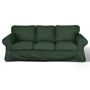 Replacement Sofa Cover Designed to Fit EKTORP 3-Seater Sofa