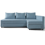 Replacement Sofa Bed Cover Designed to Fit FRIHETEN Corner Sofa Bed