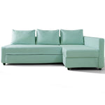 Replacement Sofa Bed Cover Designed to Fit FRIHETEN Corner Sofa Bed