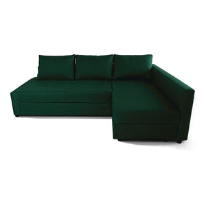 Replacement Sofa Bed Cover Designed to Fit FRIHETEN Corner Sofa Bed