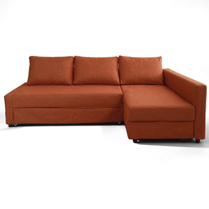 Replacement Sofa Bed Cover Designed to Fit FRIHETEN Corner Sofa Bed