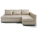 Replacement Sofa Bed Cover Designed to Fit FRIHETEN Corner Sofa Bed