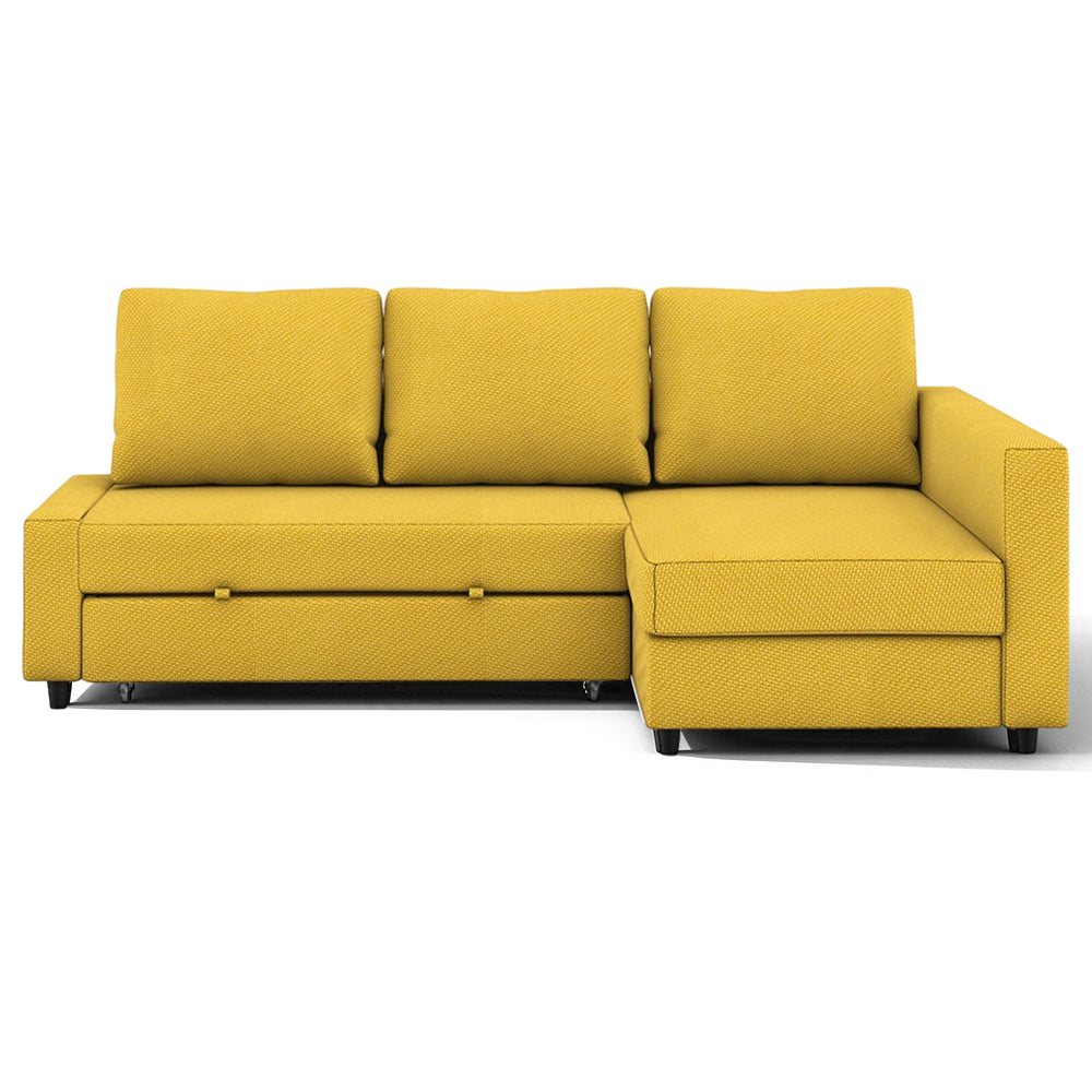 Replacement Sofa Bed Cover Designed to Fit FRIHETEN Corner Sofa Bed