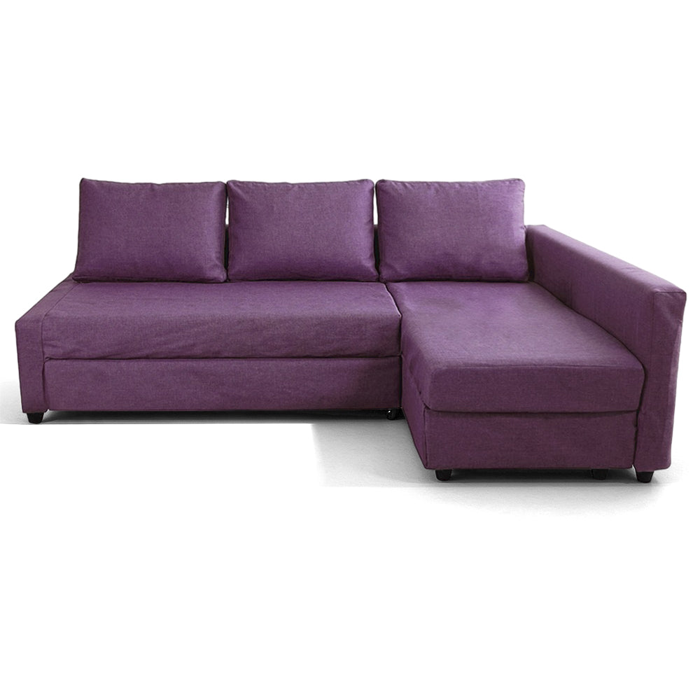 Replacement Sofa Bed Cover Designed to Fit FRIHETEN Corner Sofa Bed
