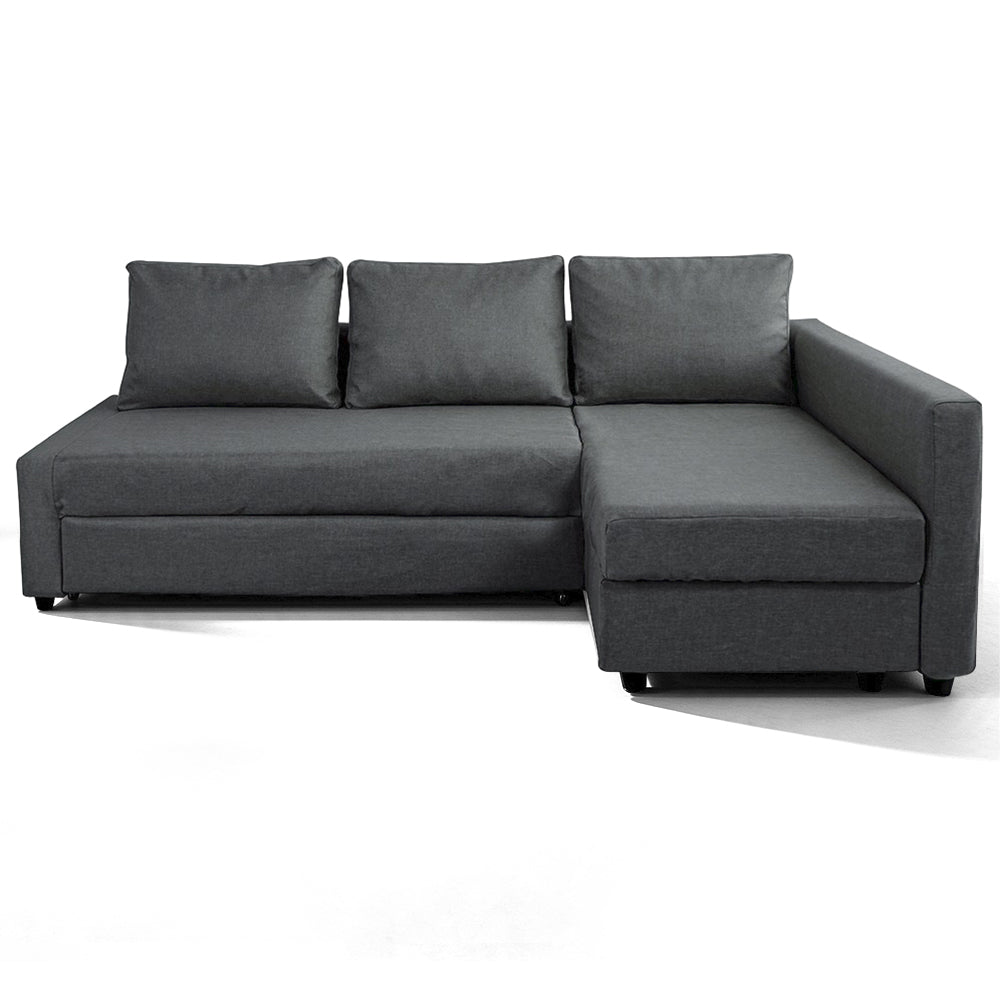 Replacement Sofa Bed Cover Designed to Fit FRIHETEN Corner Sofa Bed