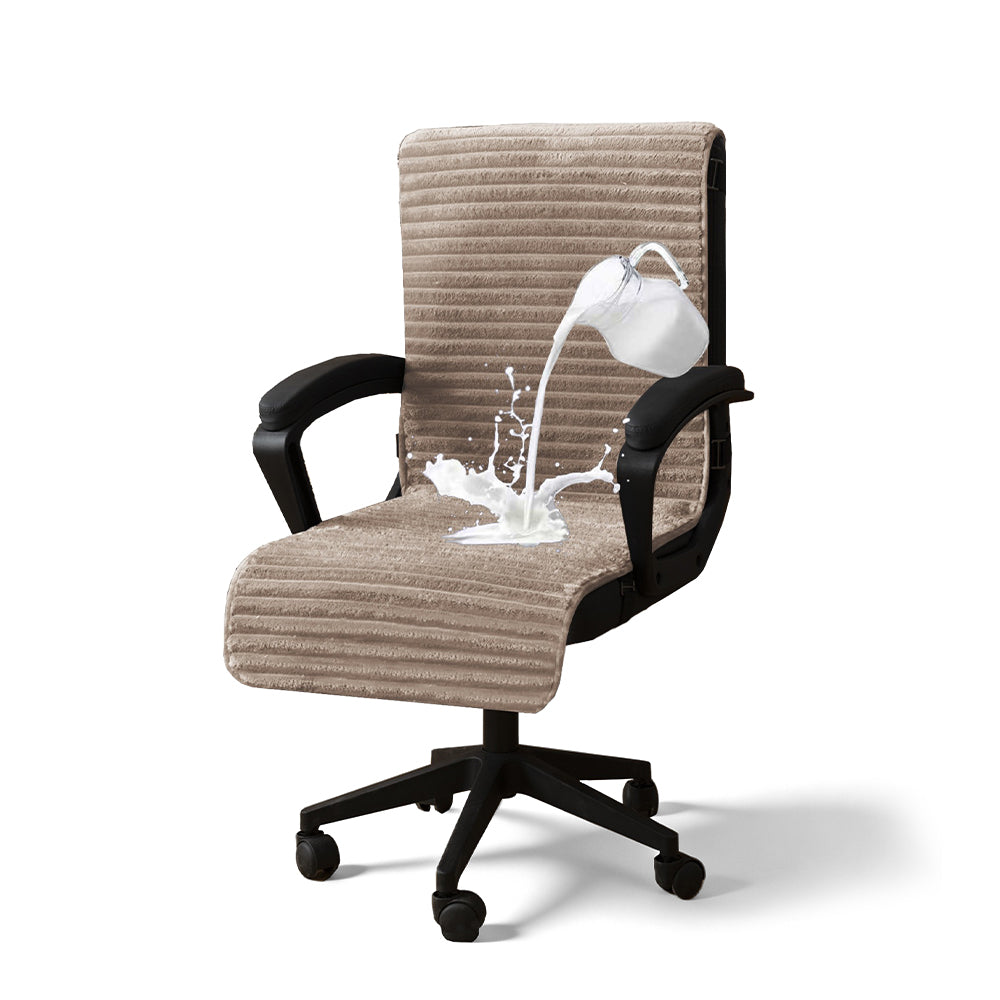 100% Waterproof Office Chair Cover