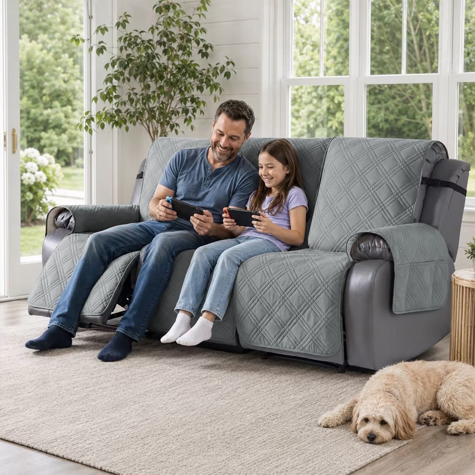 Recliner Covers