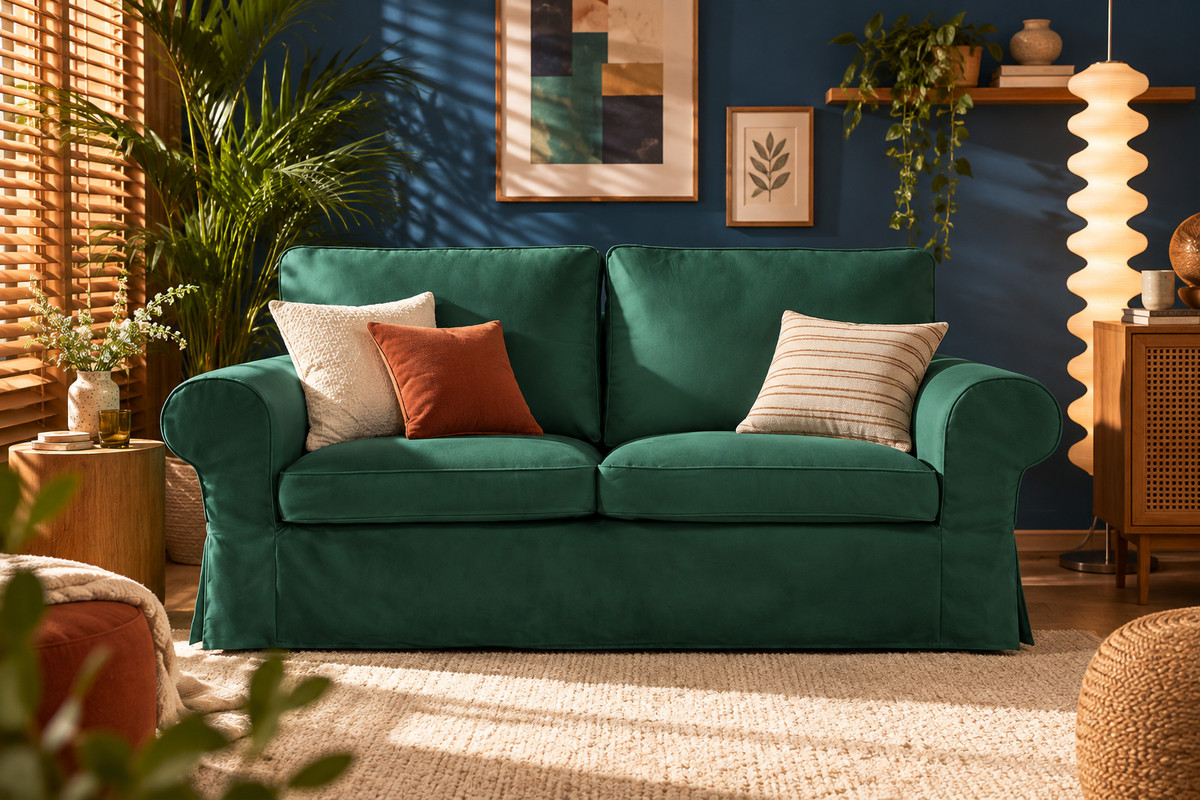 Replacement Sofa Cover Collection
