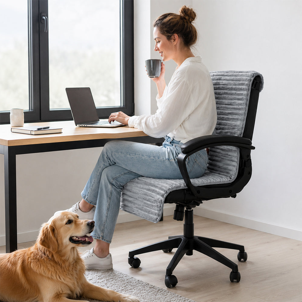100% Waterproof Office Chair Cover