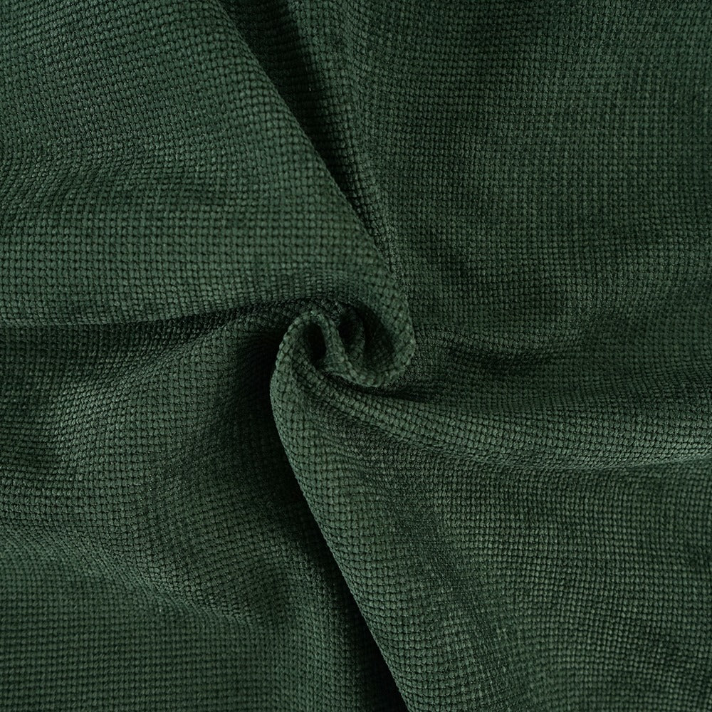 Polyester fabric for LANDSKRONA 2-seater replacement sofa cover
