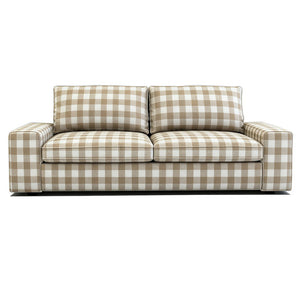 Replacement Sofa Cover Designed to Fit KIVIK 2-Seater Sofa