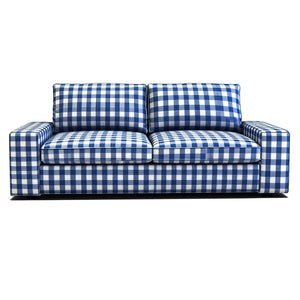 Replacement Sofa Cover Designed to Fit KIVIK 2-Seater Sofa