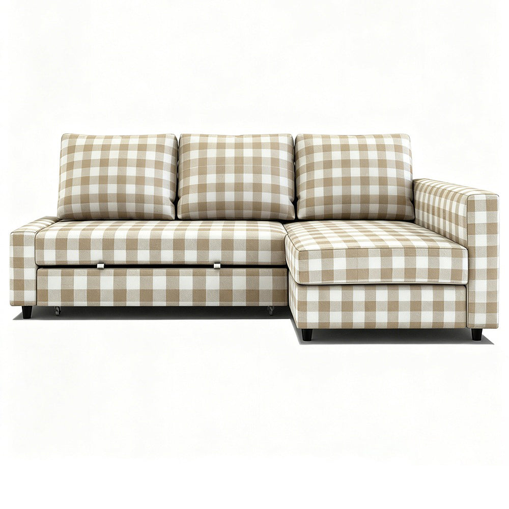 Replacement Sofa Cover Designed to Fit FRIHETEN Corner Sofa