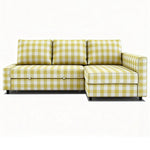 Replacement Sofa Cover Designed to Fit FRIHETEN Corner Sofa