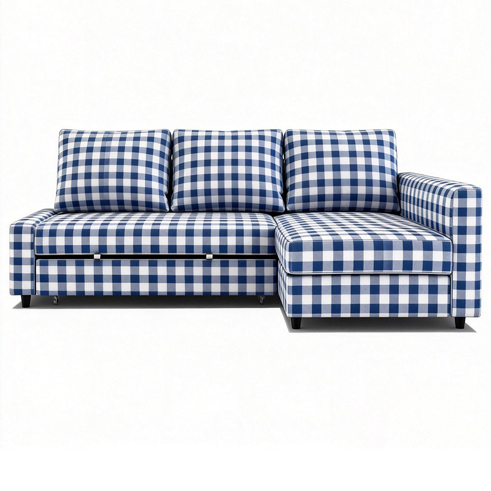 Replacement Sofa Cover Designed to Fit FRIHETEN Corner Sofa