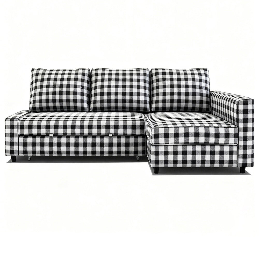 Replacement Sofa Cover Designed to Fit FRIHETEN Corner Sofa
