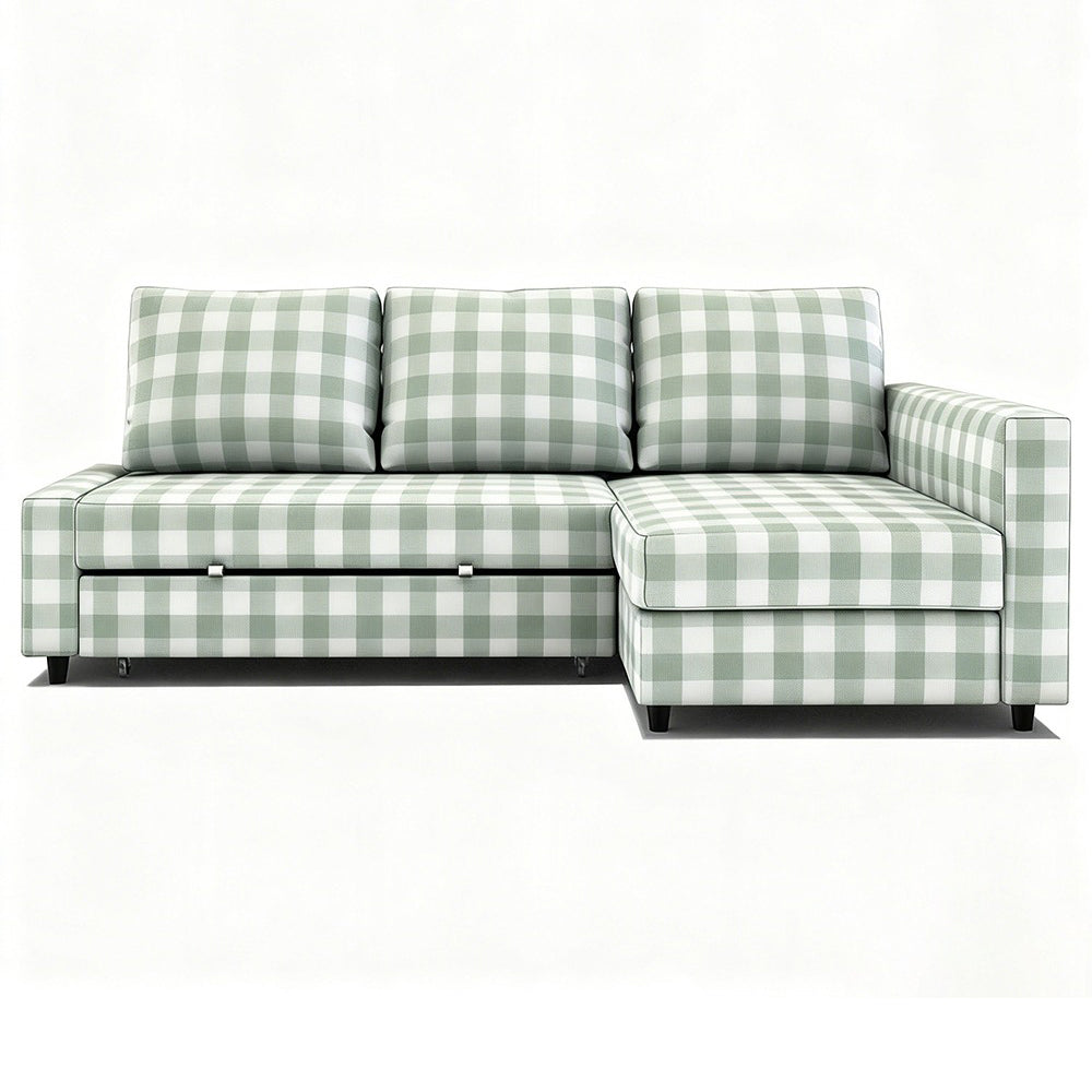 Replacement Sofa Cover Designed to Fit FRIHETEN Corner Sofa