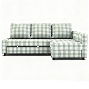 Replacement Sofa Cover Designed to Fit FRIHETEN Corner Sofa