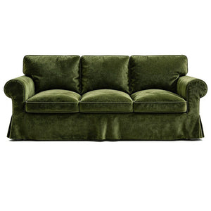 Replacement Sofa Cover Designed to Fit EKTORP 3-Seater Sofa