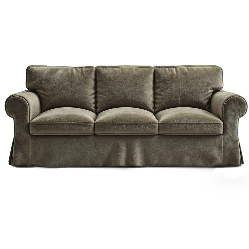 Replacement Sofa Cover Designed to Fit EKTORP 3-Seater Sofa