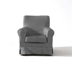 Replacement Armchair Cover Designed to Fit JENNYLUND Armchair