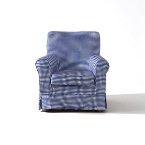 Replacement Armchair Cover Designed to Fit JENNYLUND Armchair