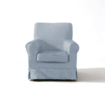 Replacement Armchair Cover Designed to Fit JENNYLUND Armchair
