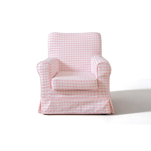Replacement Armchair Cover Designed to Fit JENNYLUND Armchair