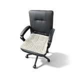 100% Waterproof Plush Office Chair Cushion
