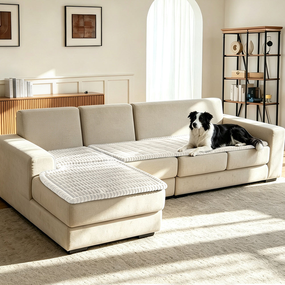 Waterproof Sofa Protector Mat for Pets