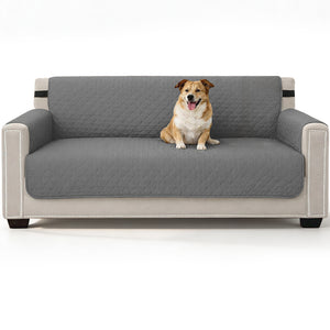 100% Waterproof Quilted Sofa Cover
